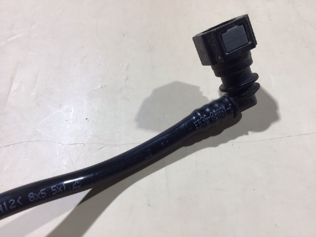 HOSE RADIATOR BLEED PIPE photo 4