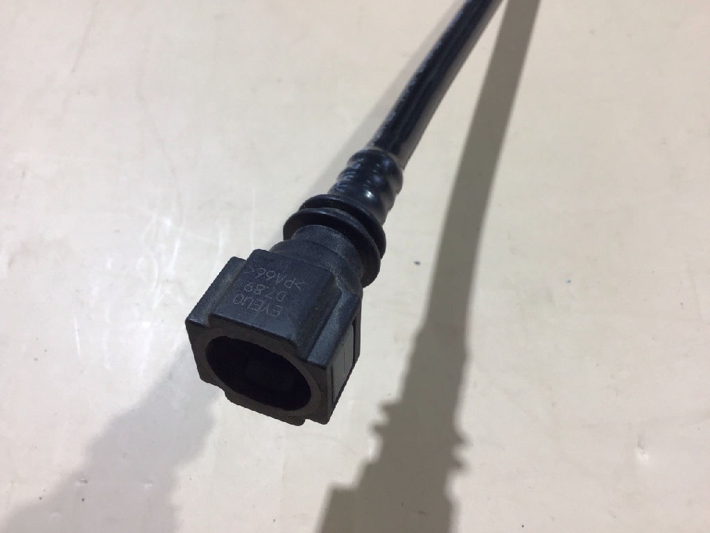 HOSE RADIATOR BLEED PIPE photo 5