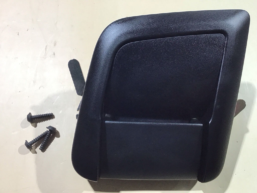 DOOR HANDLE REAR ASSY INNER, LH, SPACE CAB EXTRA CAB