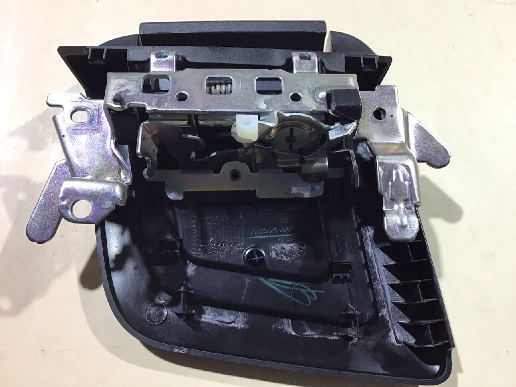 DOOR HANDLE REAR ASSY INNER, LH, SPACE CAB EXTRA CAB photo 3