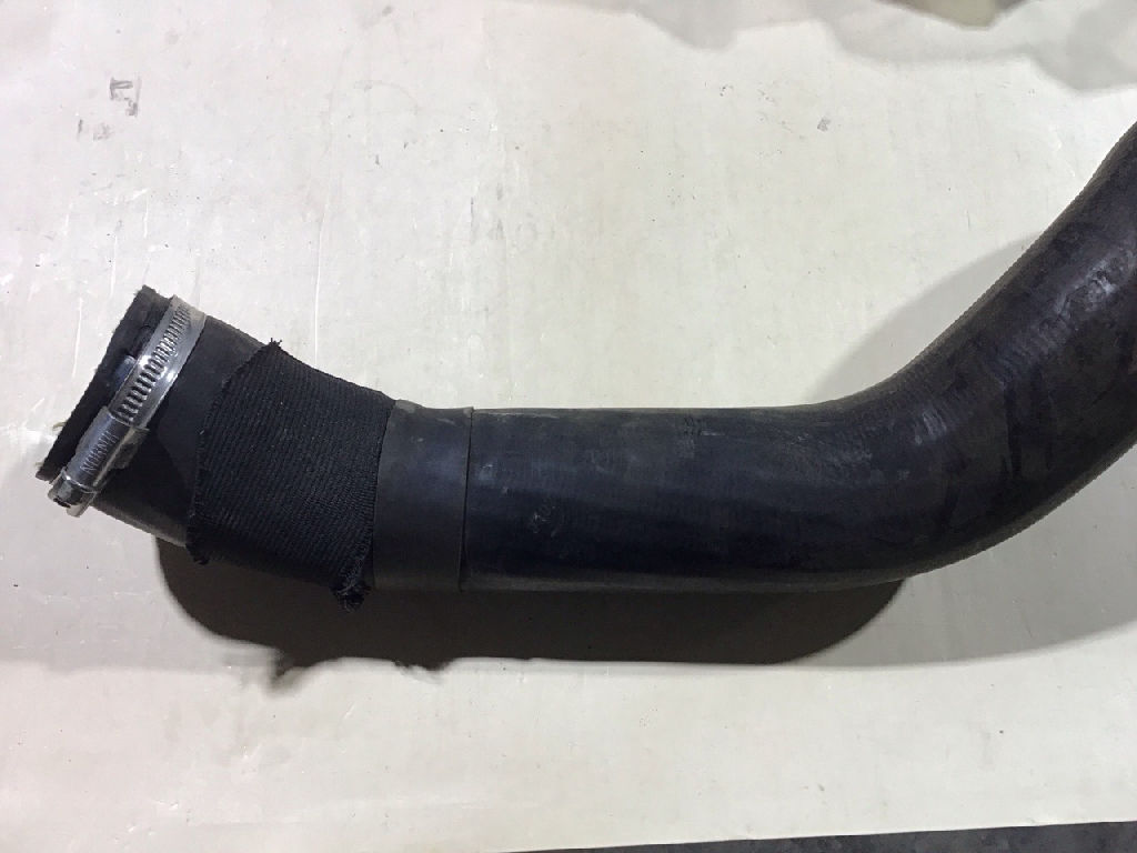 Intercooler Hose 3.2lt photo 2