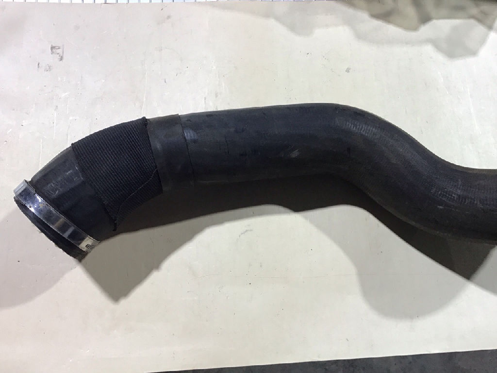 Intercooler Hose 3.2lt photo 4