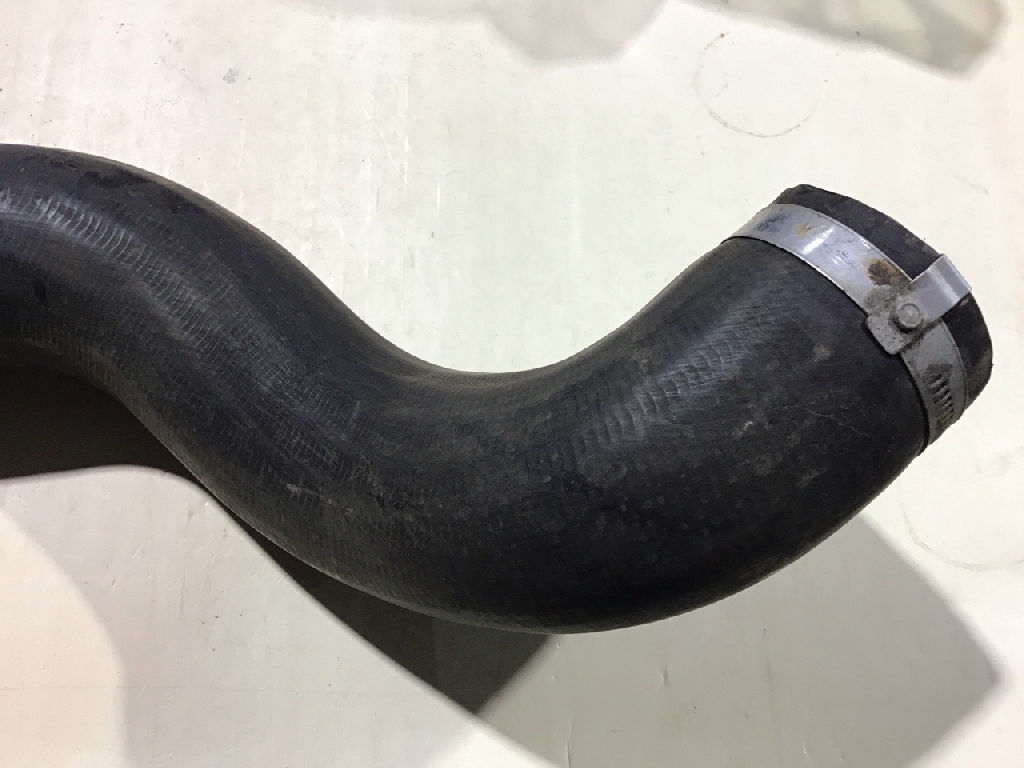 Intercooler Hose 3.2lt photo 5