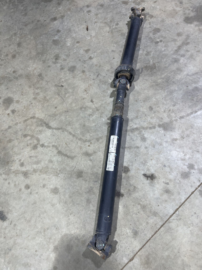 Rear Tail Shaft