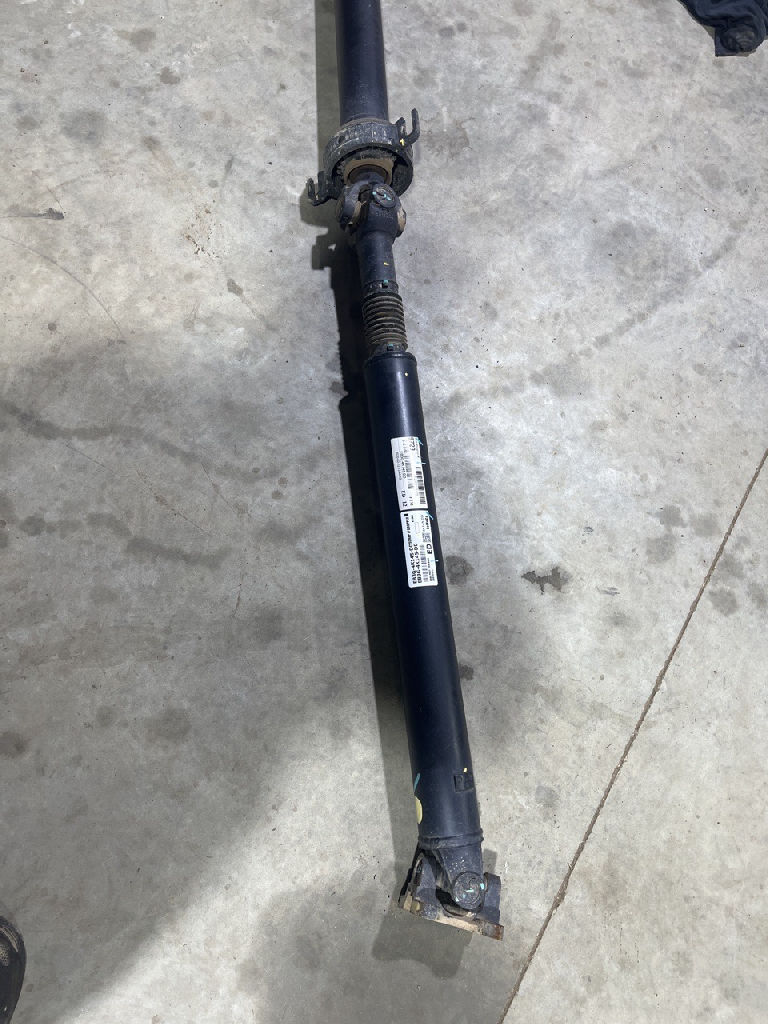 Rear Tail Shaft photo 2