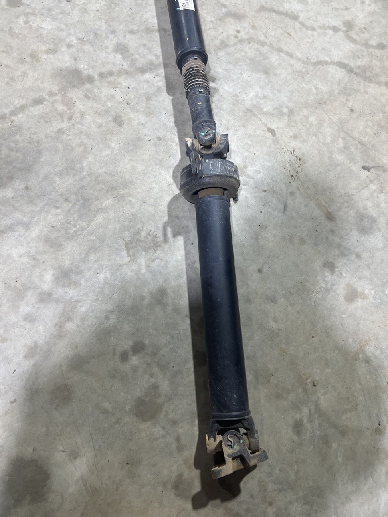 Rear Tail Shaft photo 3