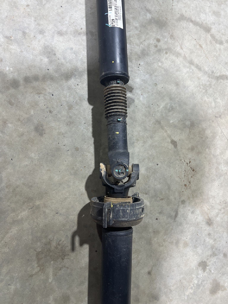 Rear Tail Shaft photo 5