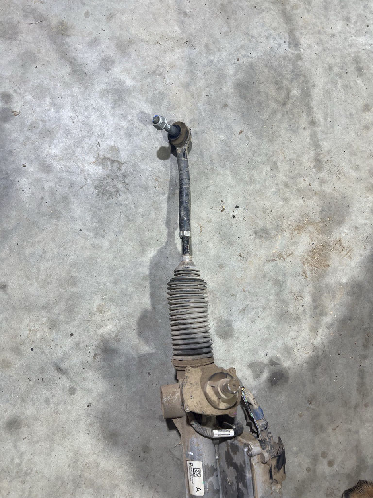 Electric Steering Rack photo 3