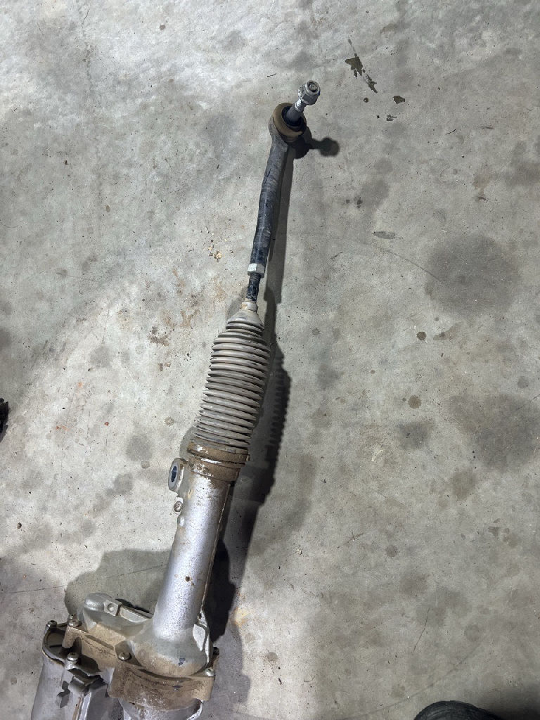 Electric Steering Rack photo 4