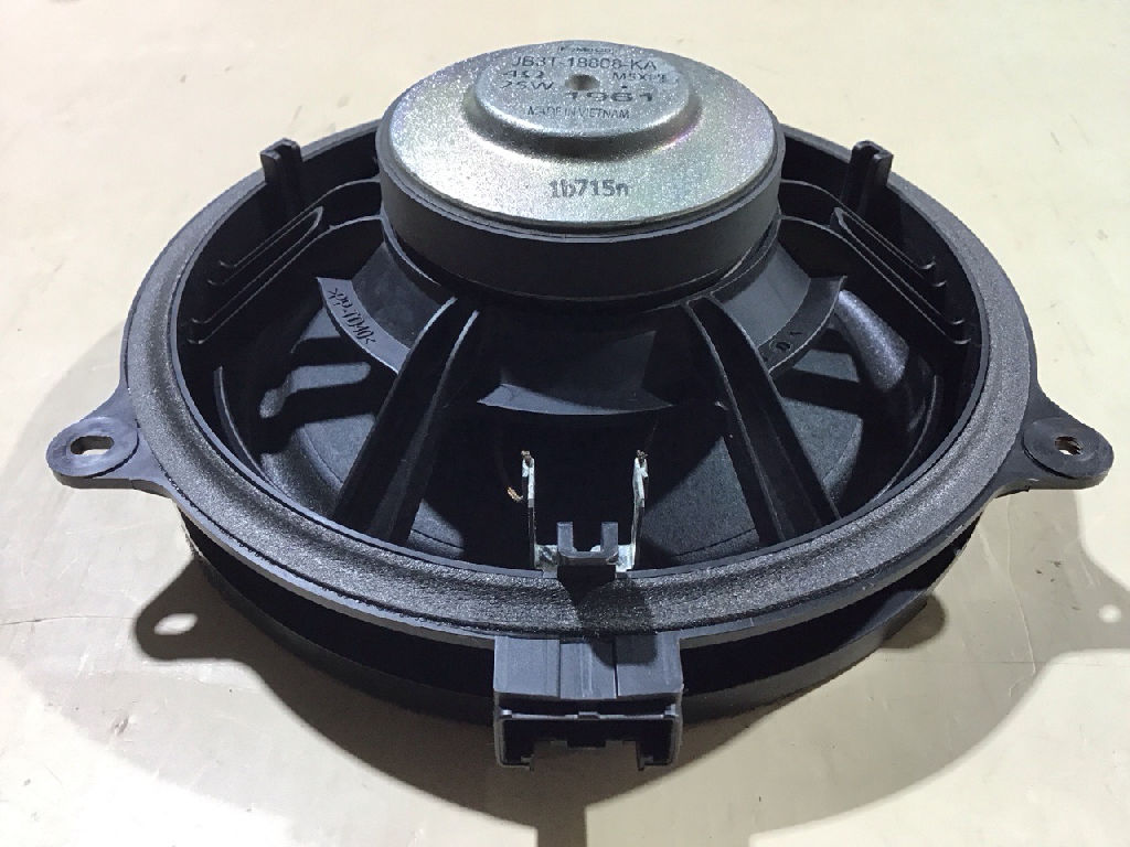SPEAKER FRONT DOOR RIGHT / LEFT photo 2