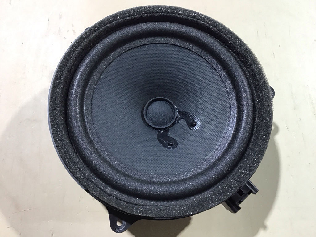SPEAKER FRONT DOOR RIGHT / LEFT photo 3