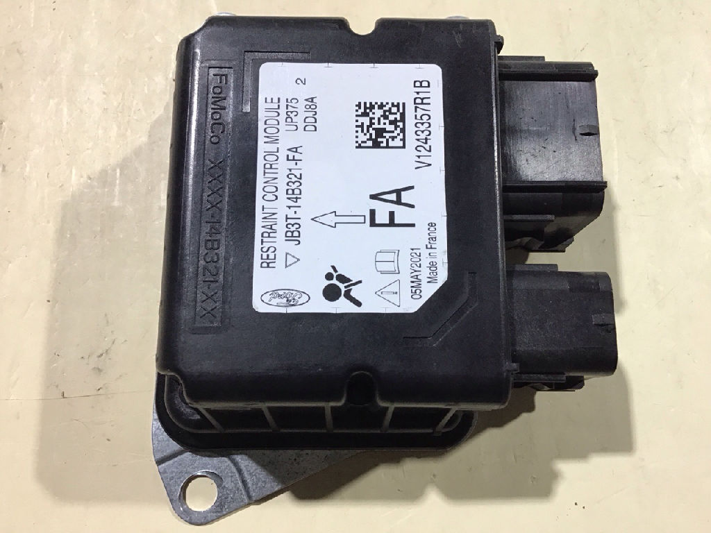 Restraint Control Module RCM photo 3