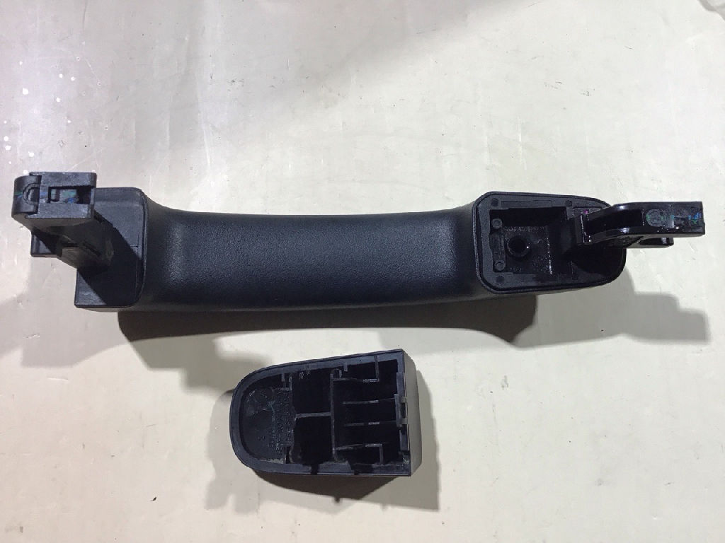 EXTERIOR DOOR HANDLE PX SERIES XL / XLS PASSENGER photo 4