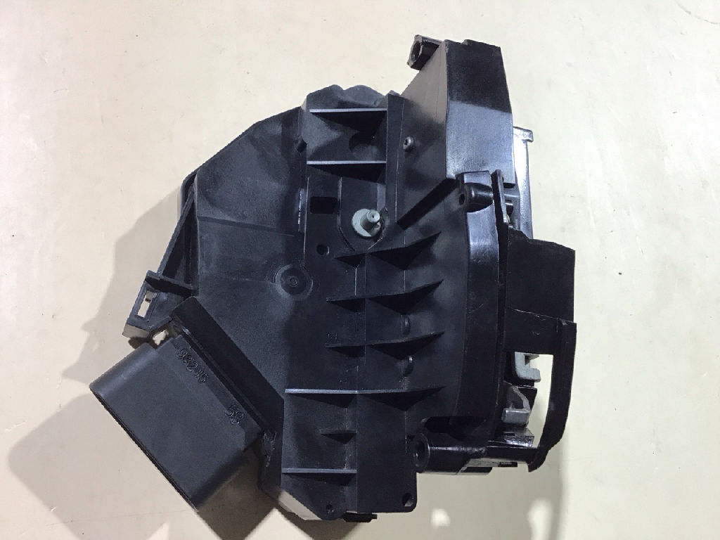 DOOR LOCK MECHANISM LEFT REAR LHR PX 1, 2 & 3 photo 3