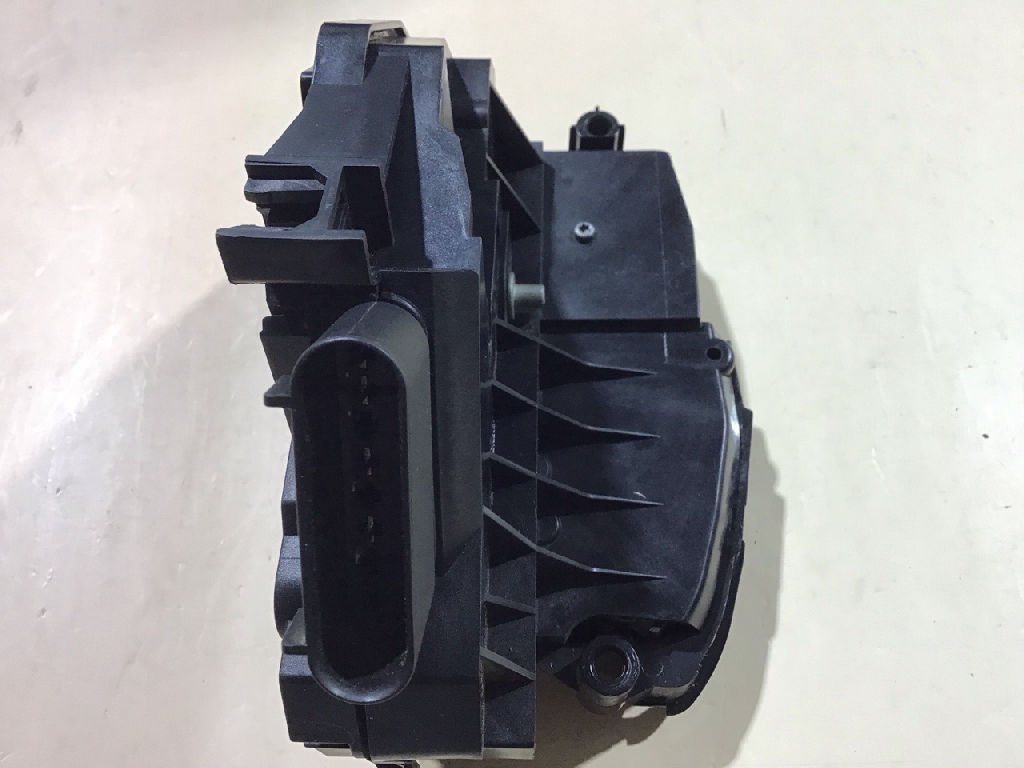 DOOR LOCK MECHANISM LEFT REAR LHR PX 1, 2 & 3 photo 4