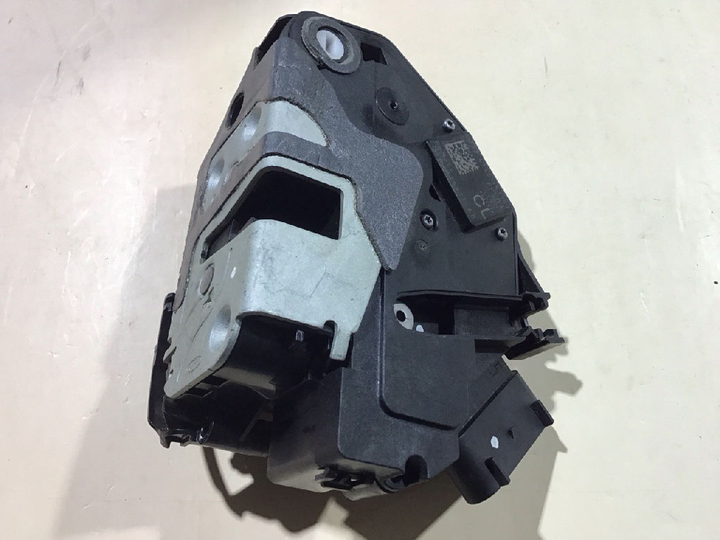 DOOR LOCK MECHANISM LEFT REAR LHR PX 1, 2 & 3 photo 5