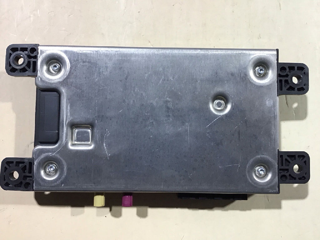 TELEMATICS COMMUNICATION CONTROL MODULE photo 3