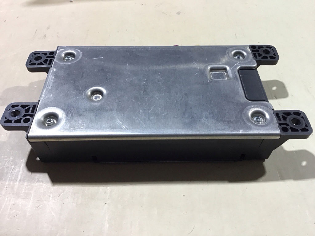 TELEMATICS COMMUNICATION CONTROL MODULE photo 4