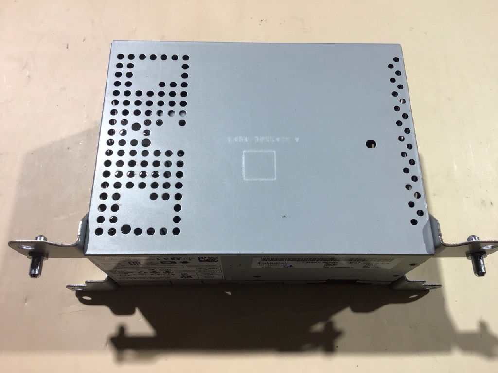 Audio Control Module ACM Radio Unit photo 2