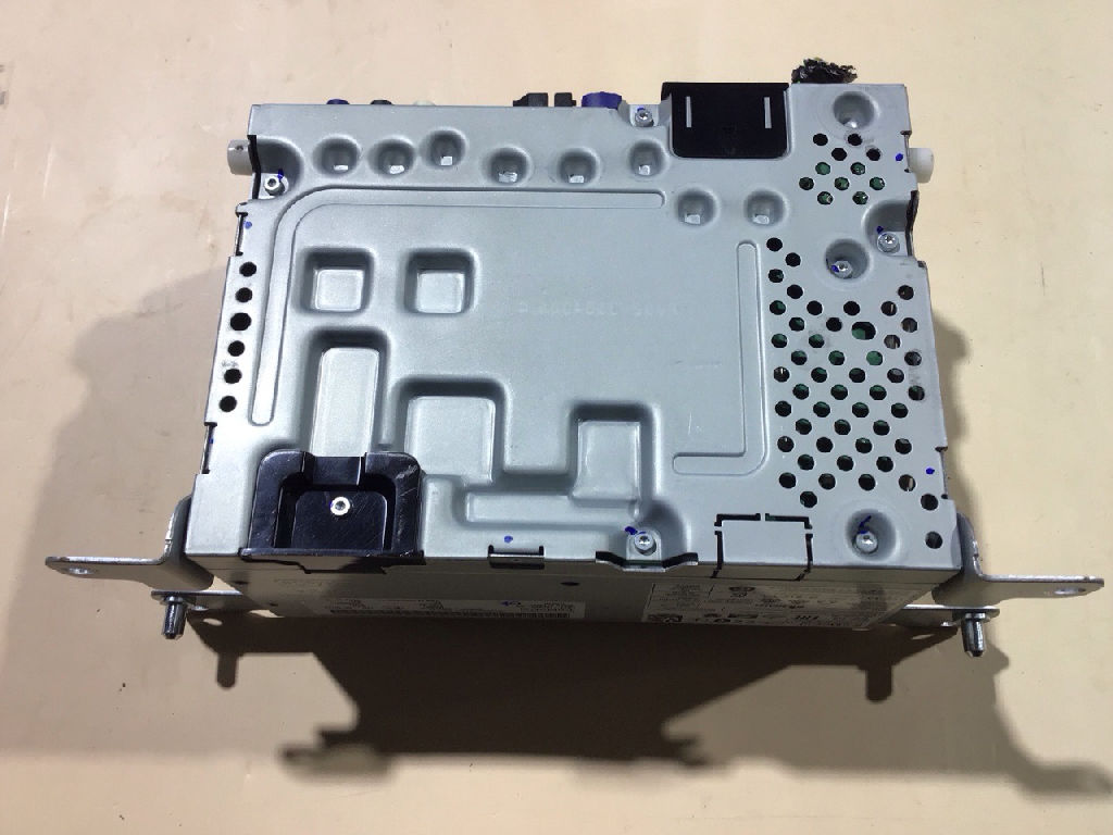 Audio Control Module ACM Radio Unit photo 3