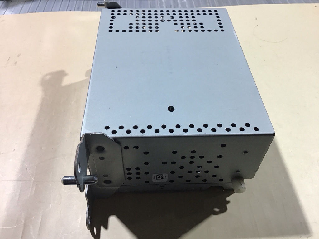 Audio Control Module ACM Radio Unit photo 5