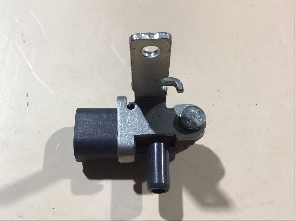 DPF Differential Exhaust Pressure Sensor