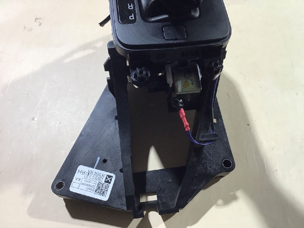 Gear Stick Shifter XLS photo 3