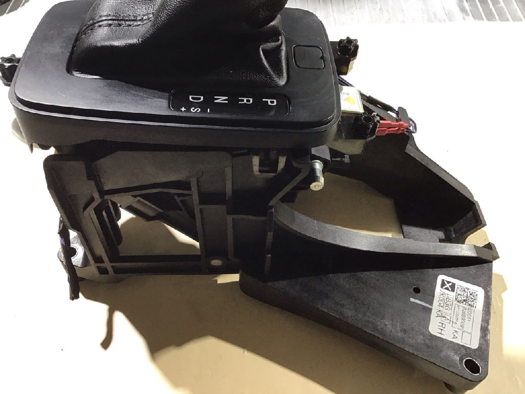 Gear Stick Shifter XLS photo 4