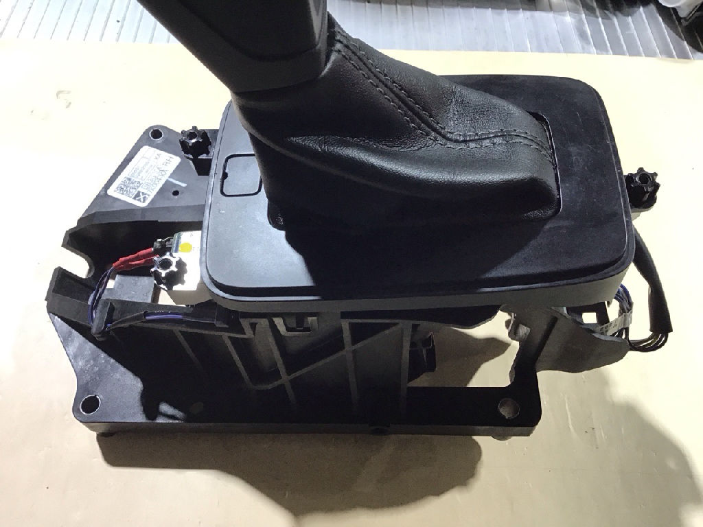 Gear Stick Shifter XLS photo 5