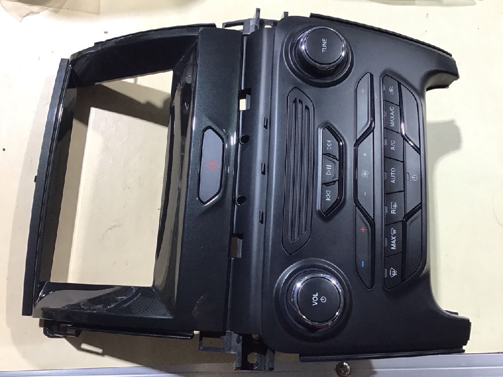 FCIM PX FX4 HEATER/AC CLIMATE CONTROL