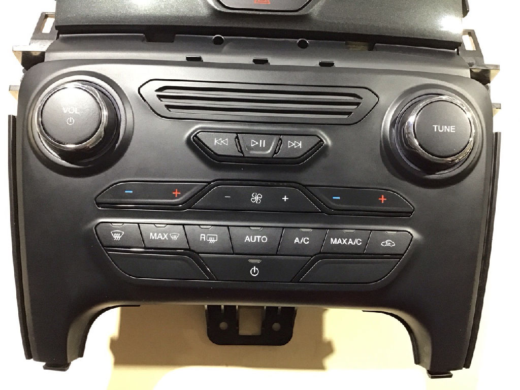 FCIM PX FX4 HEATER/AC CLIMATE CONTROL photo 4