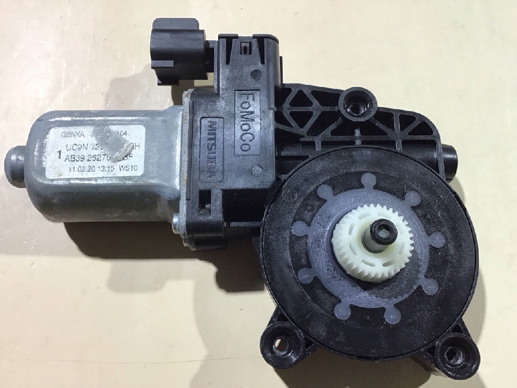 Electric Window Motor REG REAR RIGHT RHR