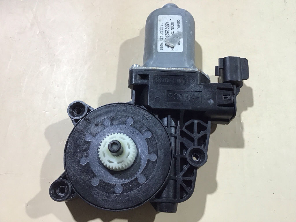 Electric Window Motor REG REAR RIGHT RHR photo 4