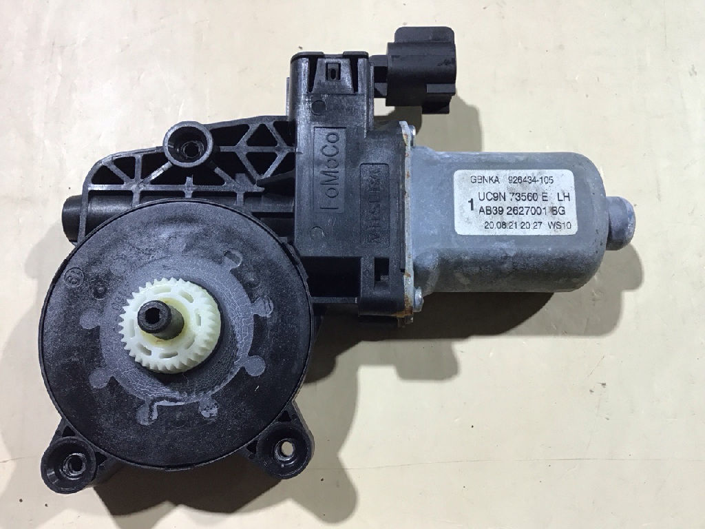 Electric Window Motor REG REAR LEFT LHR