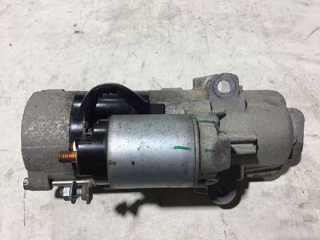 Starter Motor photo 3