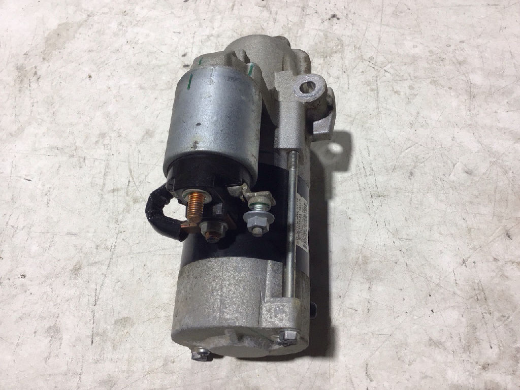Starter Motor photo 4