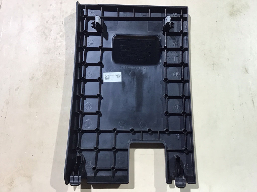 INTERIOR FUSE PANEL photo 4