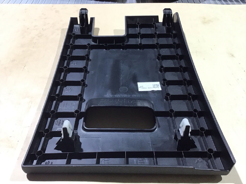 INTERIOR FUSE PANEL photo 5