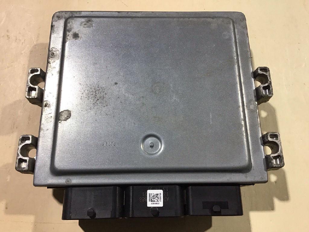 Powertrain Control Module PCM ECU photo 3