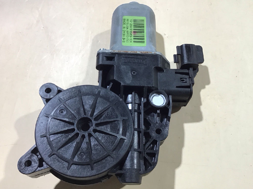 Electric Window Motor REG REAR LEFT LHR photo 3