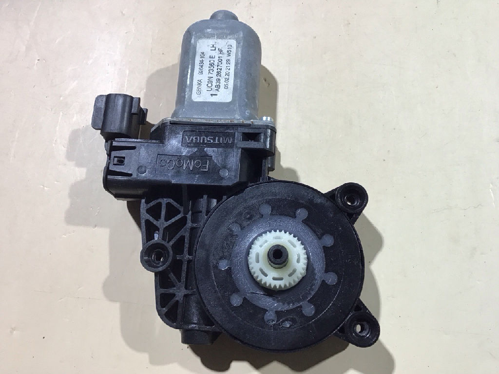 Electric Window Motor REG REAR LEFT LHR photo 4