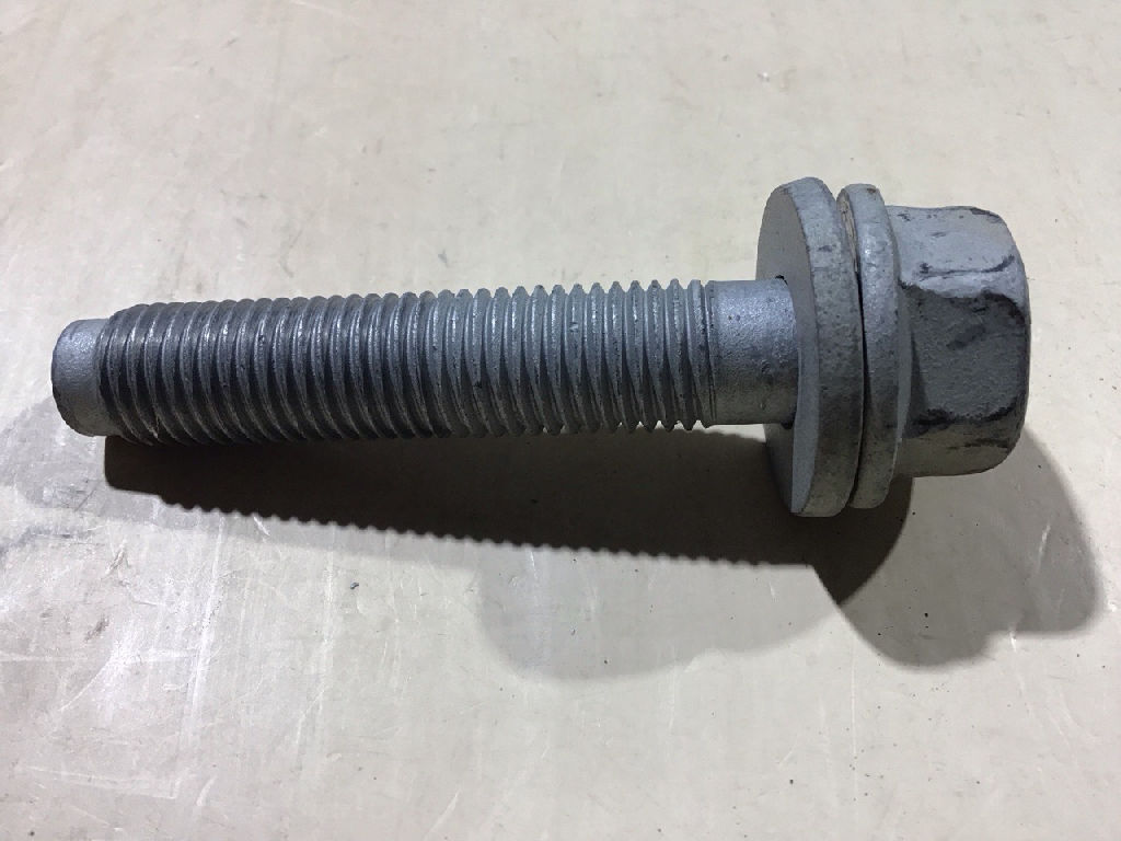 Engine Mount Bolt