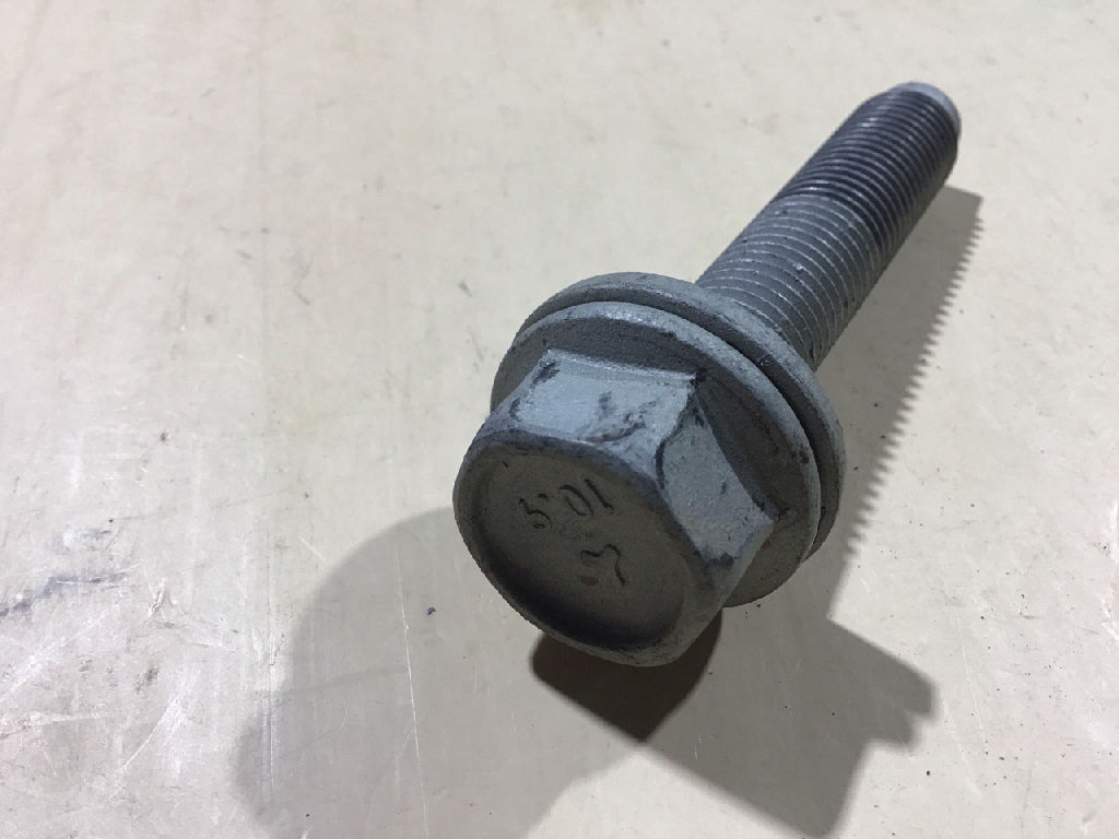 Engine Mount Bolt photo 2