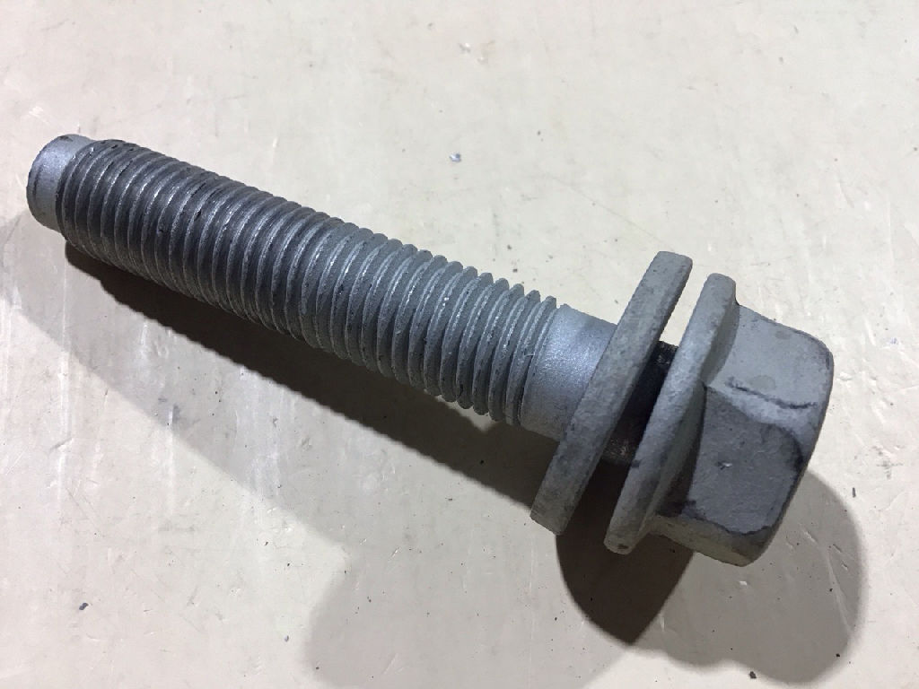 Engine Mount Bolt photo 4