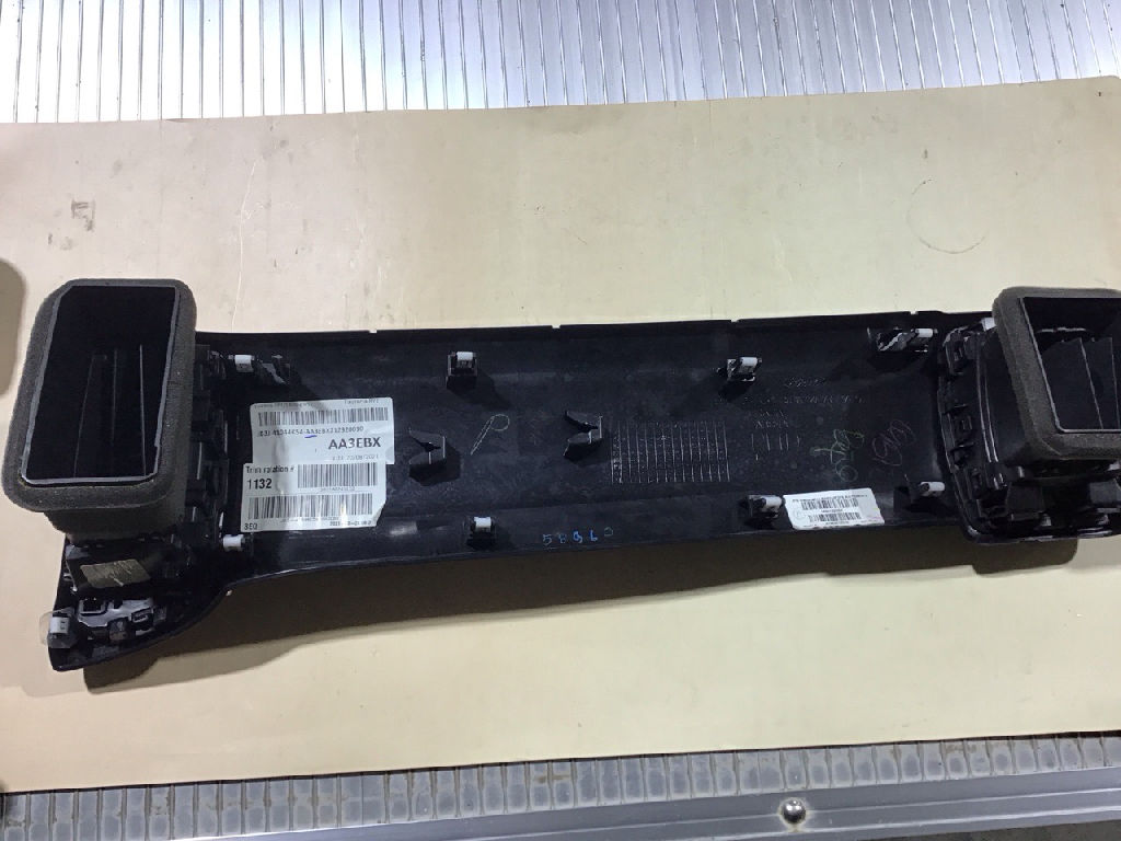 FX4 DASH TRIM UPGRADE PX2 PX3 photo 5