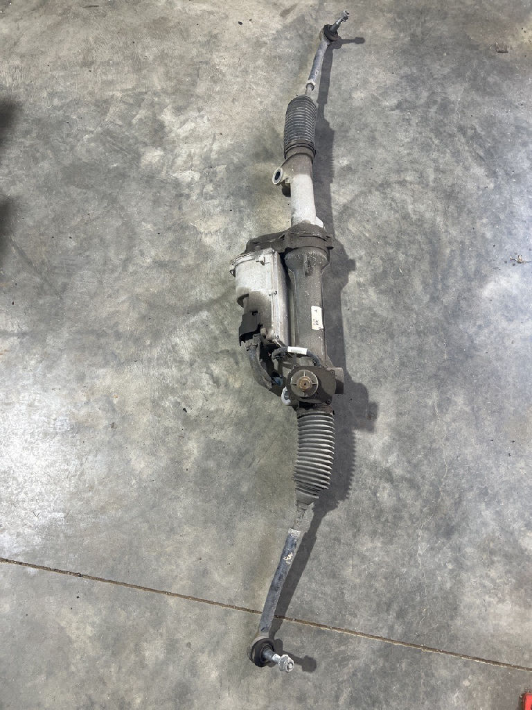 Electric Steering Rack