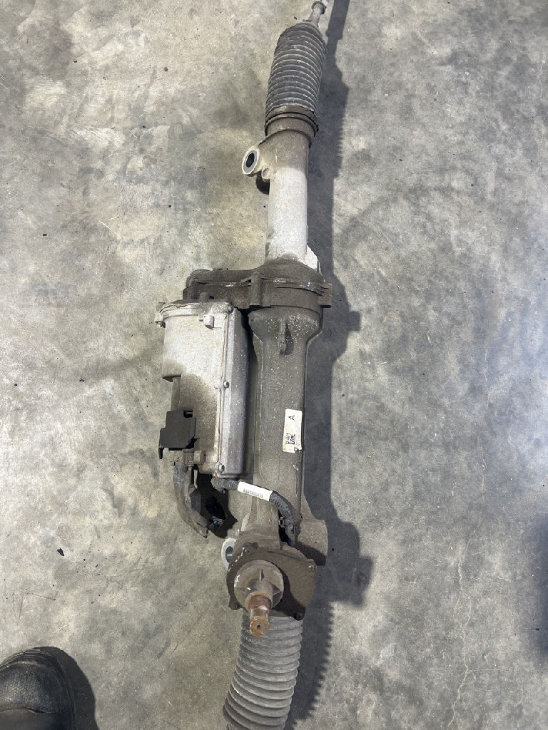 Electric Steering Rack photo 3