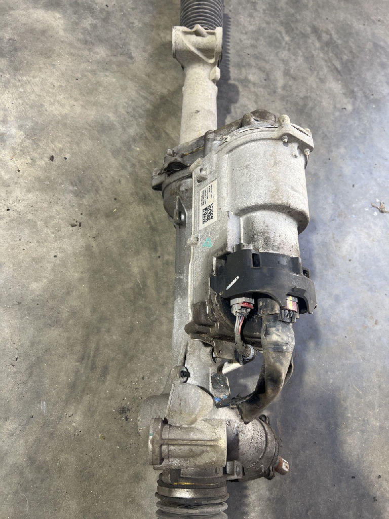 Electric Steering Rack photo 4