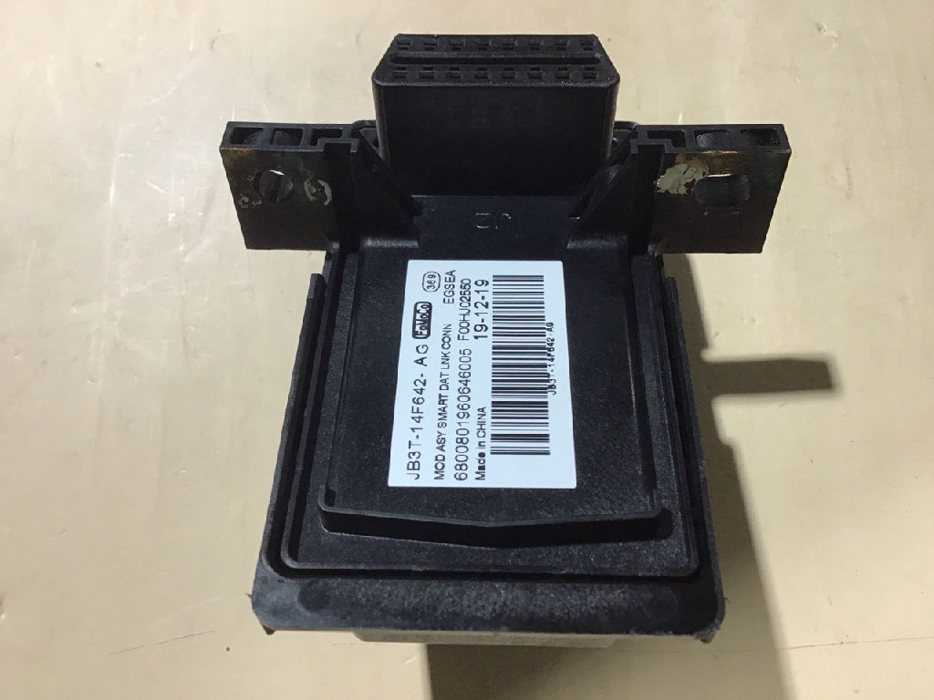 OBD Data Smart link Gateway Module GWM photo 2