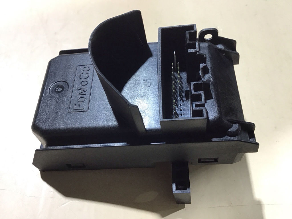 OBD Data Smart link Gateway Module GWM photo 5